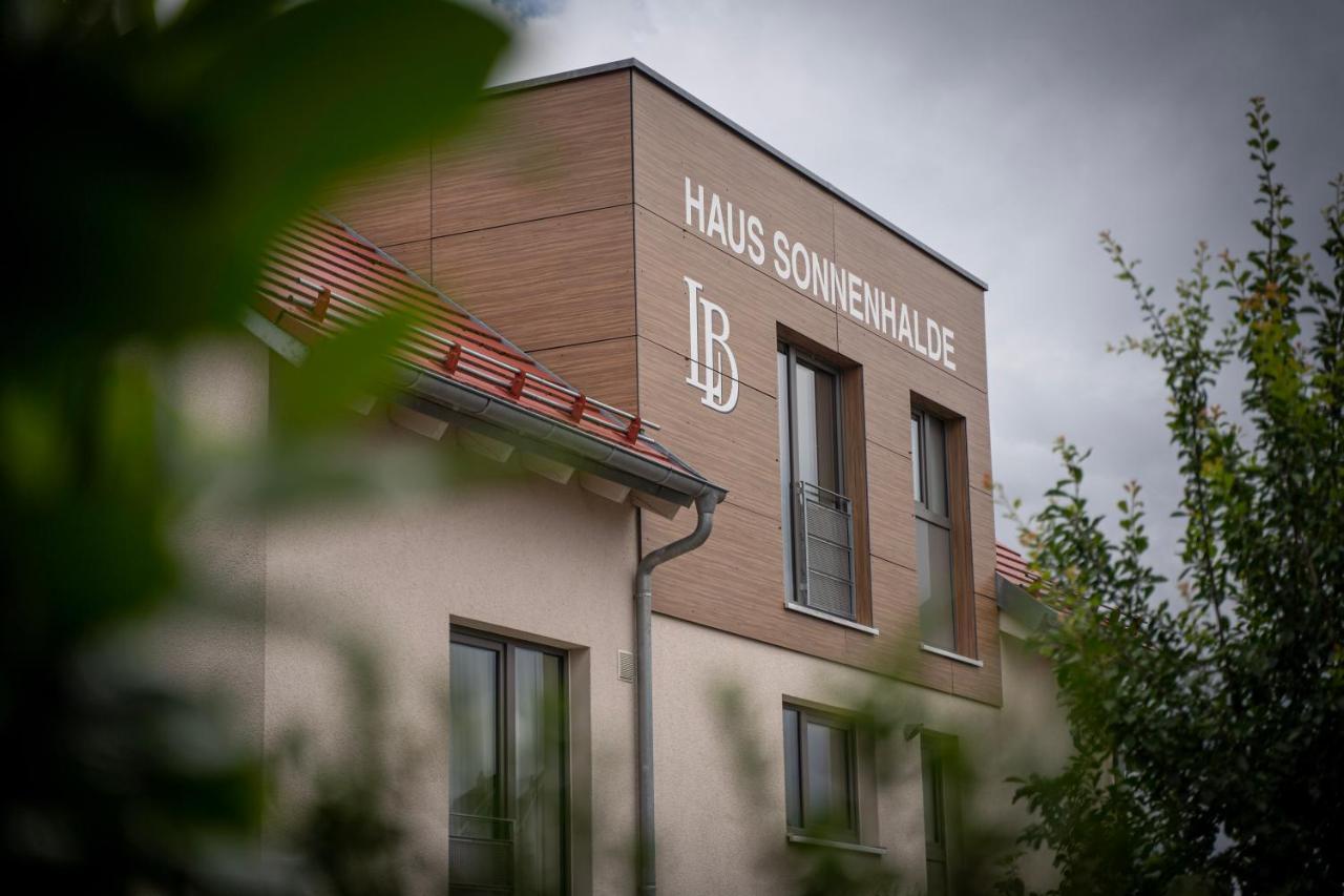 Sonnenhalde Landgasthof Bieg Neuler Exterior photo