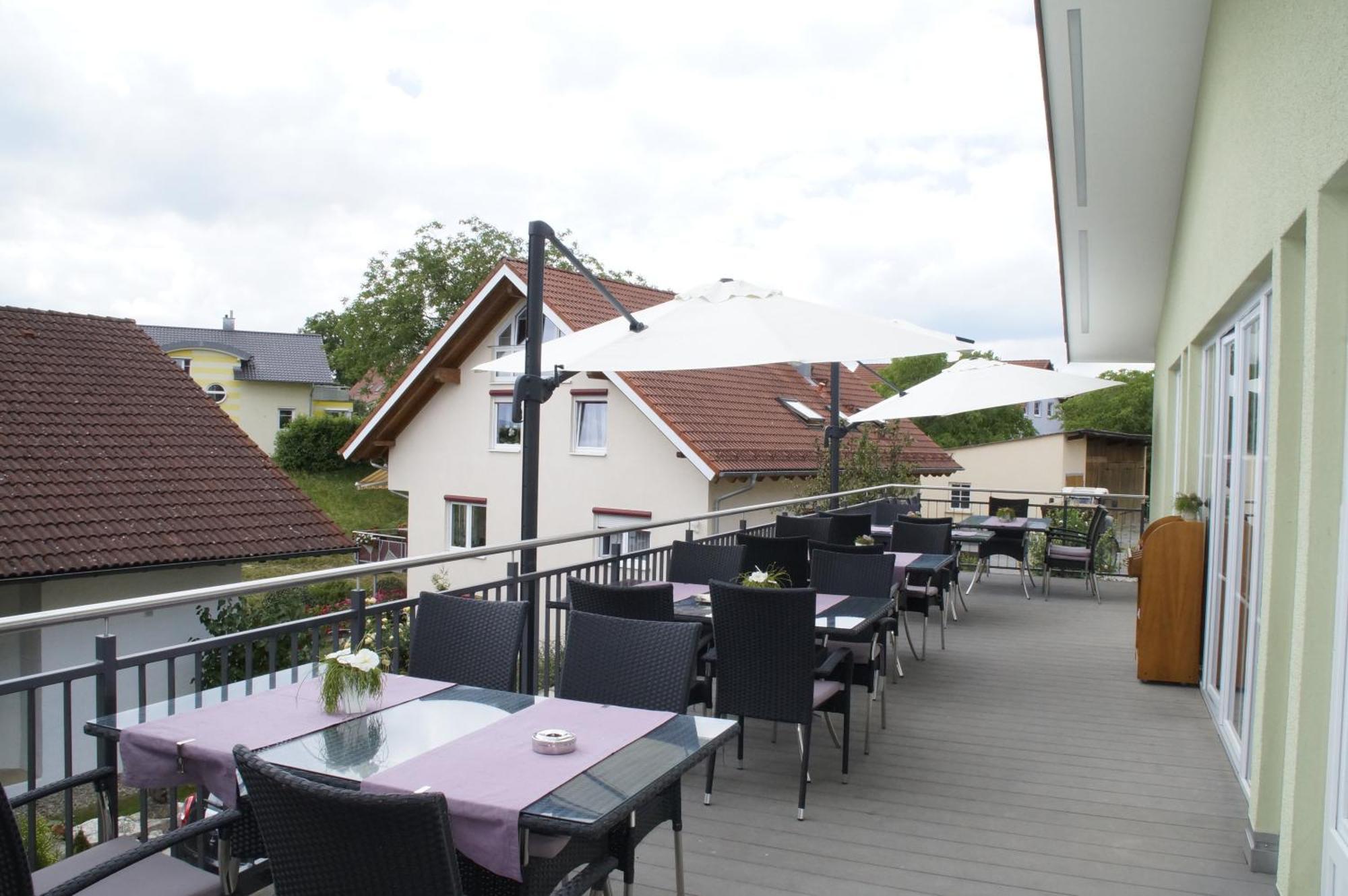 Sonnenhalde Landgasthof Bieg Neuler Exterior photo