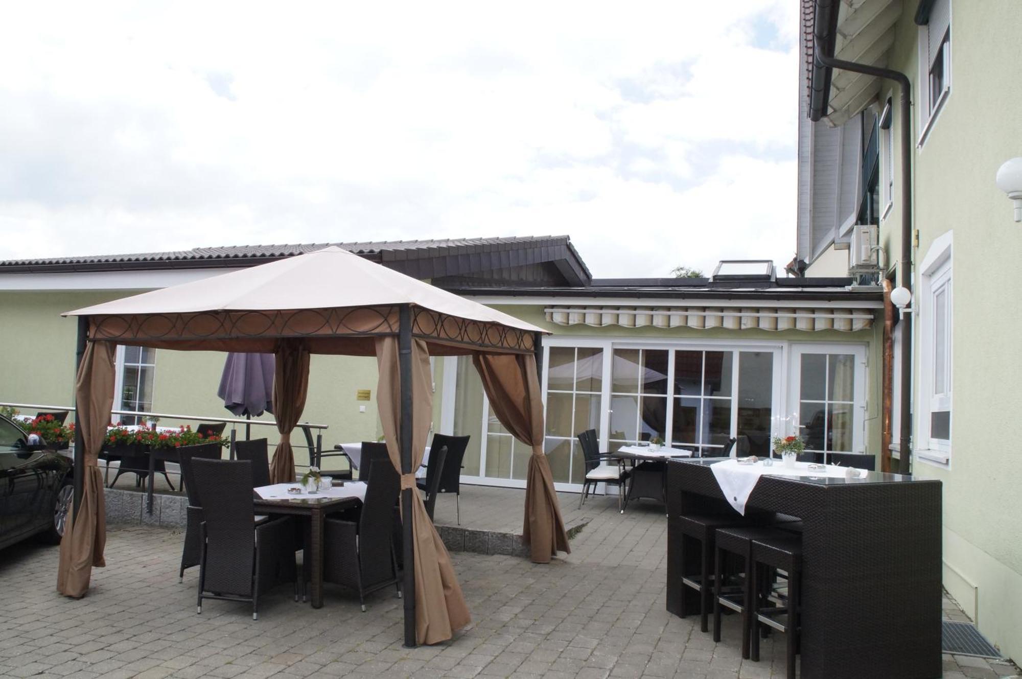 Sonnenhalde Landgasthof Bieg Neuler Exterior photo
